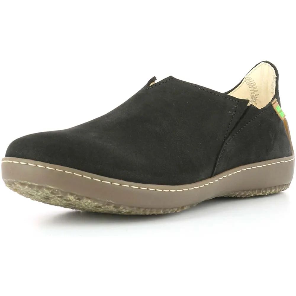 El Naturalista ND80 DENIA Noir Femme | SHR-34764455